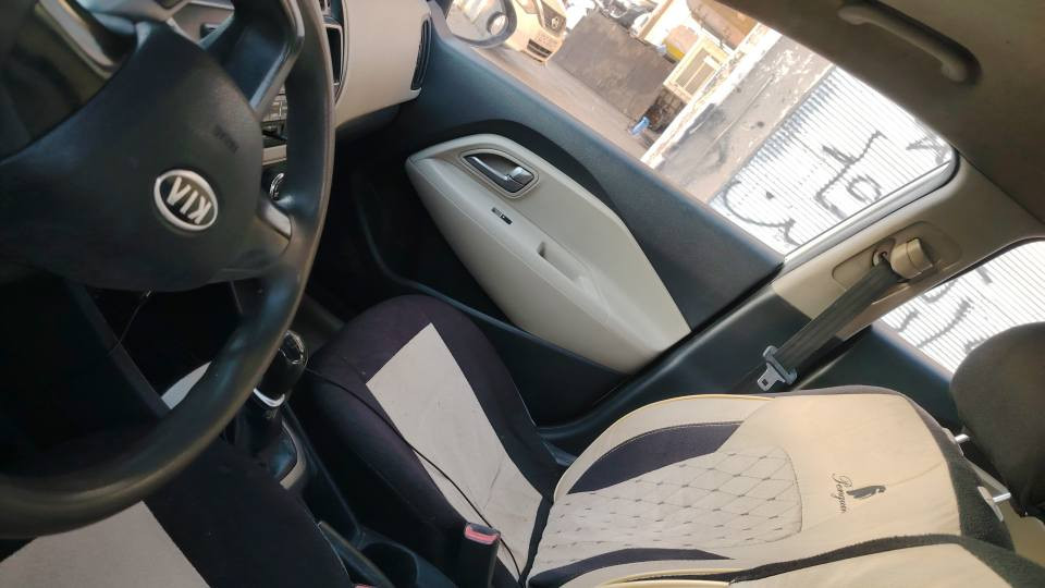 كيا ريو صبغ عام كير عادي 
كير ومحرك بشرط أربيل, العراق


**إذا كنت صاحب هذا الإعلان وتريد حذفه لأي سبب، رجاءا أرسل رسالة إلى الدعم الفني**