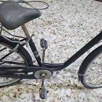 بايسكل بناتي • حجم ٢٦