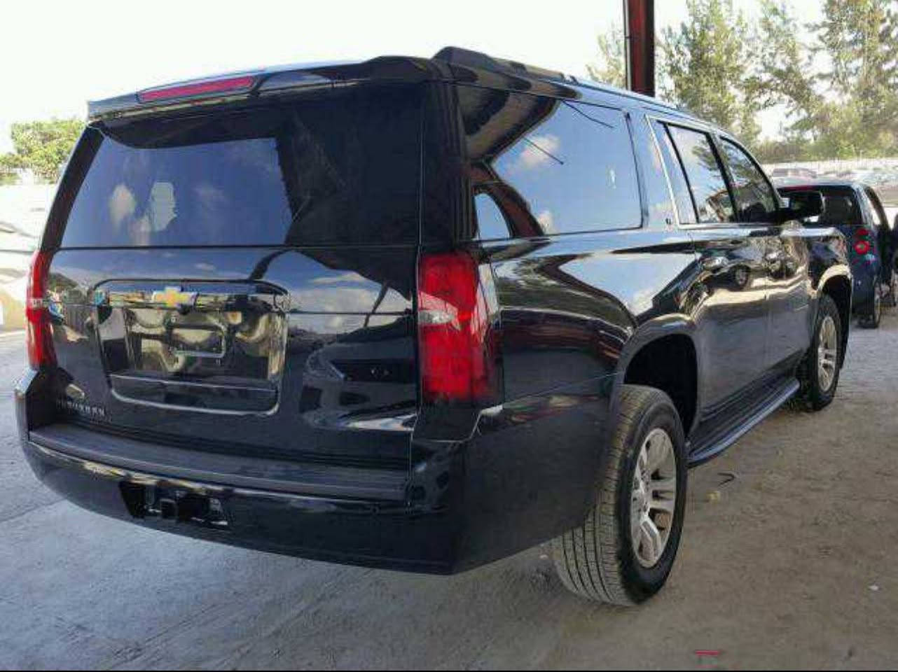 السلام عليكم
للبيع أو مراوس بأحدث

 سوبربان 2017 كندي 

صور الحادث بل المنشور 

رقم بغداد خصوصي 

هزة ورقم جديد بشهر 11

 سياره جاهزه ماشيه 225 الف كم 

سياره  LTZ  

السعر 310

رجاء أي استفسار أي سؤال اتصال على على الهاتف موجود وتساب

***********
