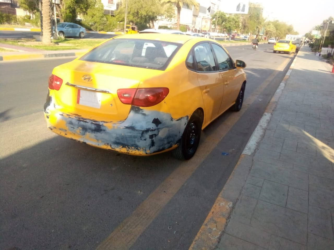 السلام عليكم اللنترة 2010 كندي مكينة كير تبريد جيدة السعر 84 وبيهة مجال بغداد الجديدة رقم ***********
