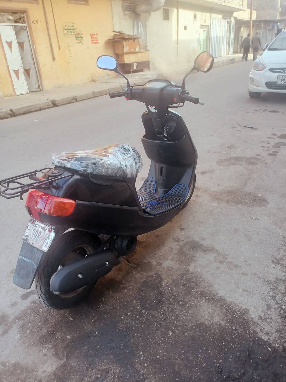 ماطور بوتين للبيع نص حديث السعر 250 الرقم ***********بي واتساب
