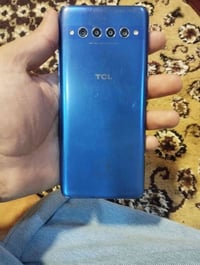 اسم التليفون  تي سي ال  بس القطه عطلانه  طلب علي 100 و عشره 0770265081...