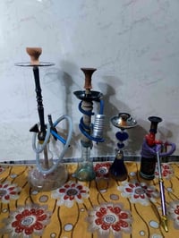 نراكيل • صفصاف والماني • كربلاء فندق البارون