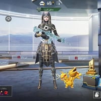 حساب مراوس • مستوى ٨٥ • موصل وجه لوجه