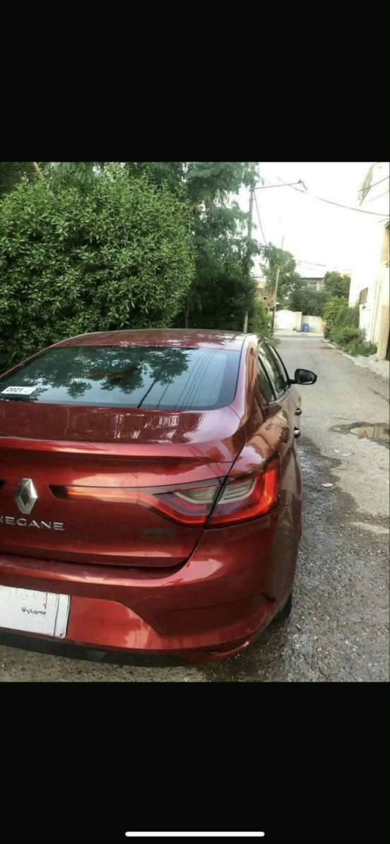 سلام عليكم
رينو ميكان موديل 2019 خليجه سياره جديده مكينه وكير نيسان سنتره بلاد 
مكينه 1.6 تنفس طبيعي بدون تيربو 
رقم بغداد تحويل مباشر 
خليجيه بدون اضرار فقط صبغ جاملغ امامي الايسر بيع نقد او مراوس حسب القناعه 
مكانها العامريه السعر 93 
***********
