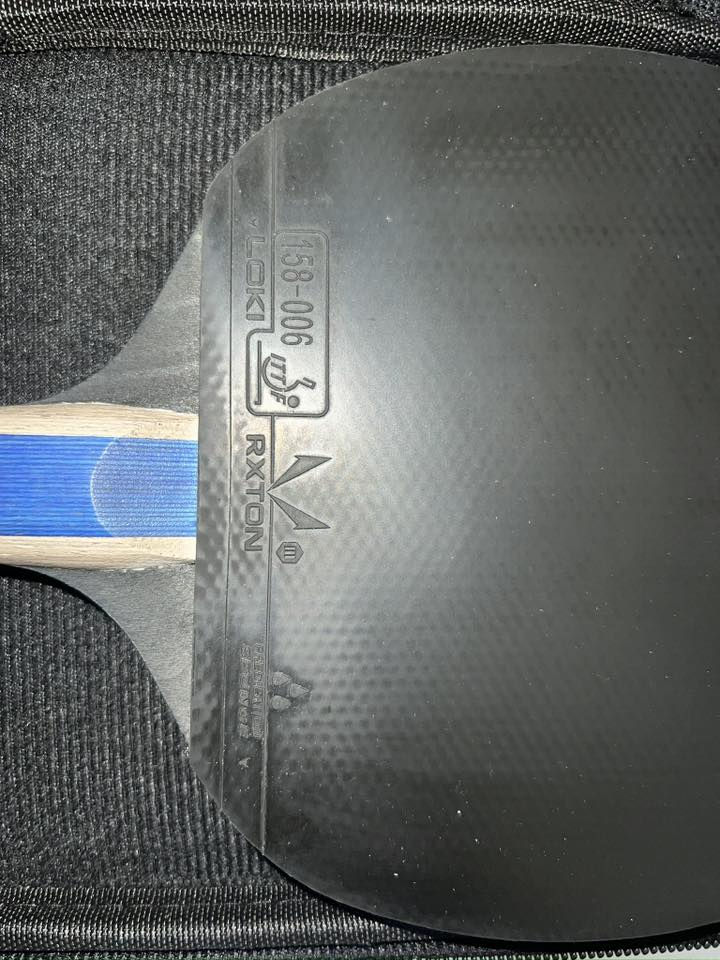 متوفر ركت loki Kirin series 7 STAR 
مستعمل شهرين .
السعر نهائي 20 الف .
المكان بغداد / لايوجد توصيل .
للتواصل : ***********
