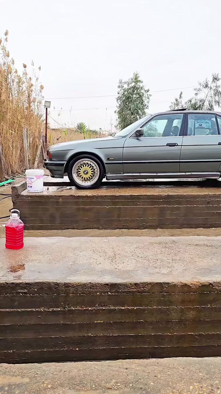 السلام عليكم بي ام موديل 1993/ 520  محرك مسكر فانوس كير محرك شرط صدر شرط
 دبل ارباك ستتم دمام  كهربائيات  رقم انبار  نكليزي  سنويه 31  بسمنا السعر 50 وبيها مجال 
:***********

مكان السياره /الديوانيه /دغاره
