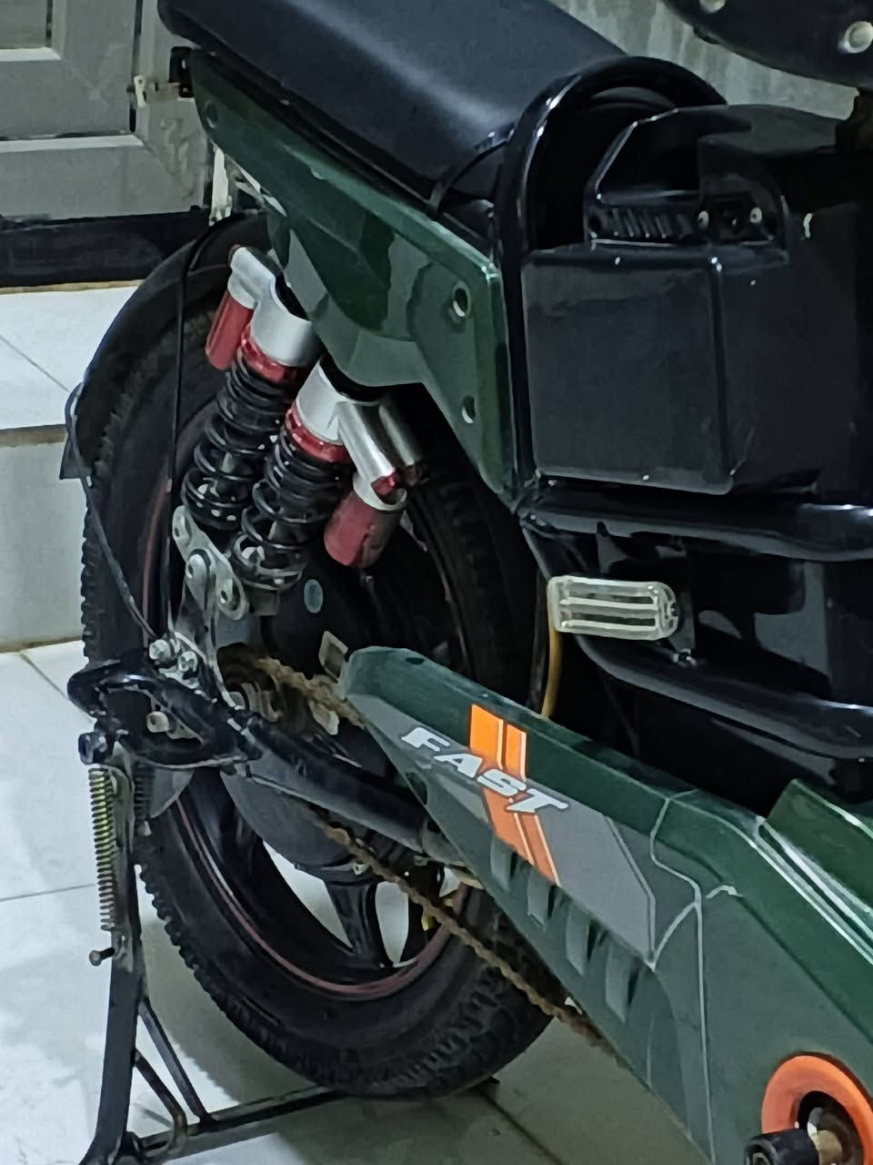 باسكل شحن سعره 320 وبي مجال مستعجل على بيعته الي يريده خلي يلحك.. رقمي *********** راسلني على واتساب لين رصيد معلق
