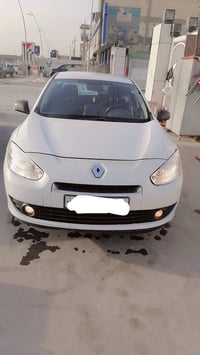 فلاونكس • ٢٠١٢ • بغداد ٦٥