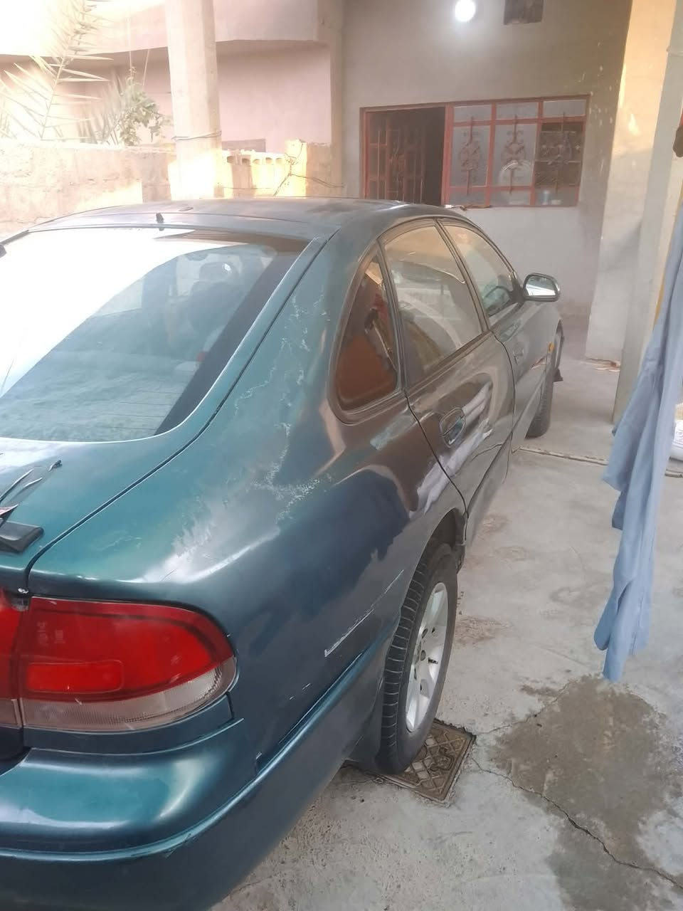 السلام عليكم مازده فاصوليا رقم بغداد سنويه لل 26 مشروع وكاله عامه بسمي محرك وكير تدفه تبريد تخم تاير جديد السياره جاهزه مايعوزها برغي سعرها 48 وبيها مجال بصيط مكانها الحويجه 
***********
