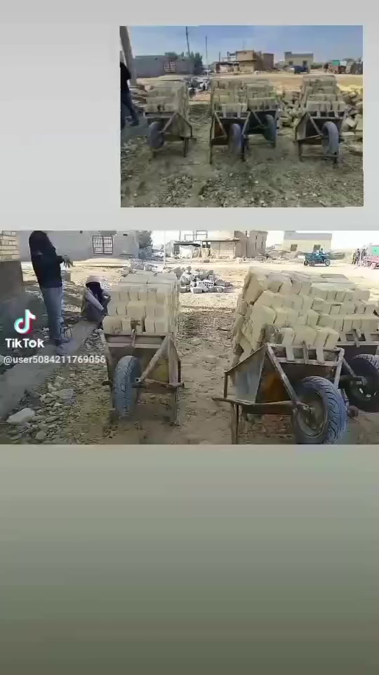 السلام عليكم
ونج بانزين (نحاله)
 مستعدون للتصعيد وتنزيل كافه مواد البناء في كل محافظات طابوك رمل سمنت شتايكر فرمستان فرشي تراب جص مرمر كاشي بورسلين بلاك زميج سيراميك من طابق اول اله طابق العاشر بسعار مناسبه مبايل ***********بي واتساب ***********والله يرزق الجميع اخوكم ابو كاظم
