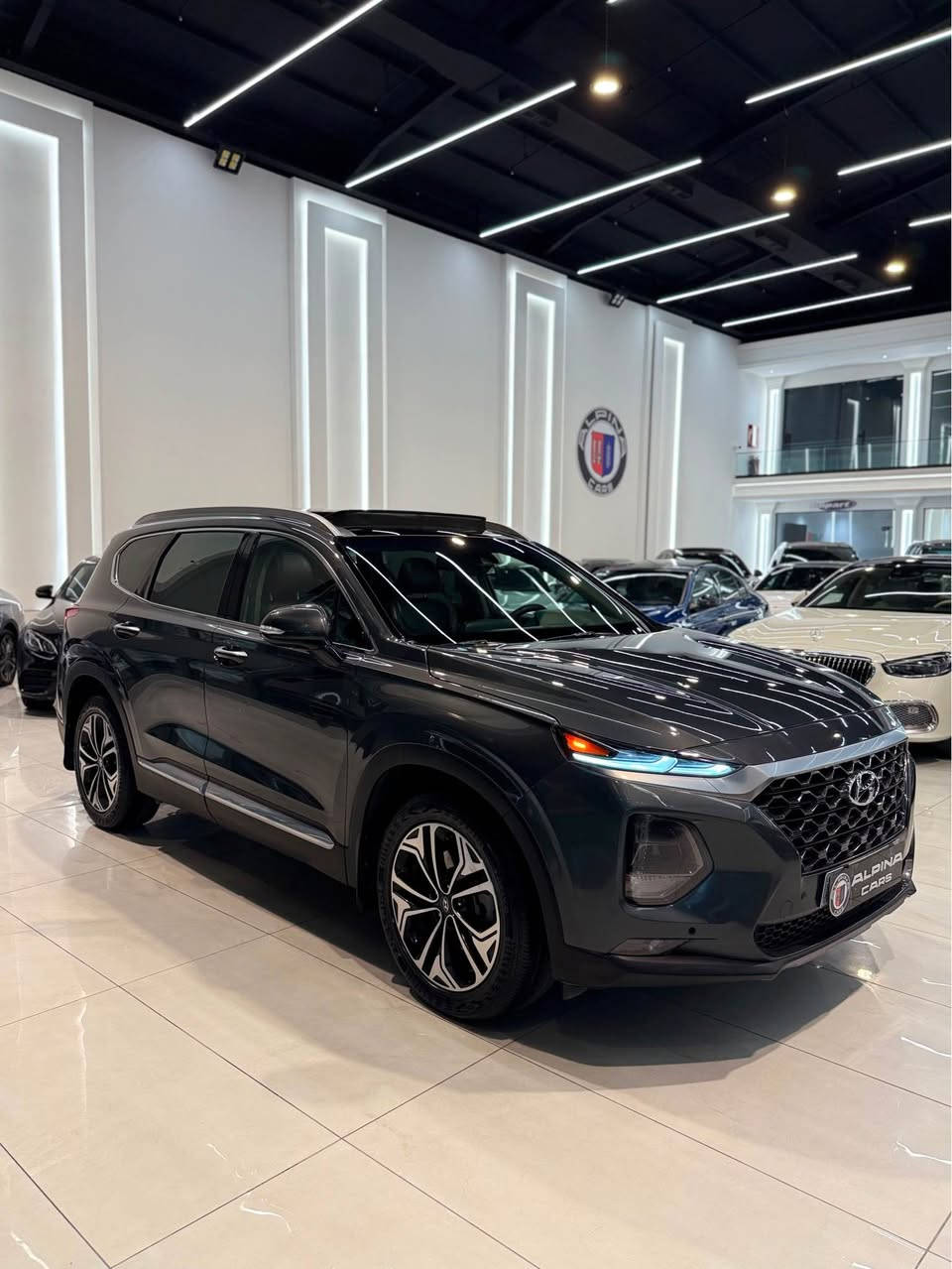 کوردی 

هیوندای سەنتافی مۆدیل 2020 امریکی 
سبوغ تەنها جاملغ و درگا نیو جاملغی  
مەکینە V4 دەبل ئەکسل 
مواسەفات  پانۆڕاما پردات رادارات 
ڕۆیشتن ،، ( 60 ) هەزار میل 
تەنها فرۆشتن گۆڕینەوە ناکا 
نرخ  ( 168$ ) وەرەقە 

بۆ پەیوەندی ( ***********)
»»»»›»»»»»»»»»»»»»»»»»»»

عربی 

هیونداي سنتافي 
موديل 2020 وارد امریکی  
مواصفات  بانوراما پردات رادارات ۷ 
محرك V4 فور ويل 4*4 
رقم أربيل سنوية جديد 
ماشي ( 60 ) الف میل 
فقط باب و جاملغ ونص جاملغ خلفی   
فقط بيع بدون مراوسة 

سعر. ( 168$ ) مجال

للاتصال *********** أربيل, العراق
