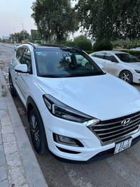 توسان • ٢٠٢٠ • فول مواصفات