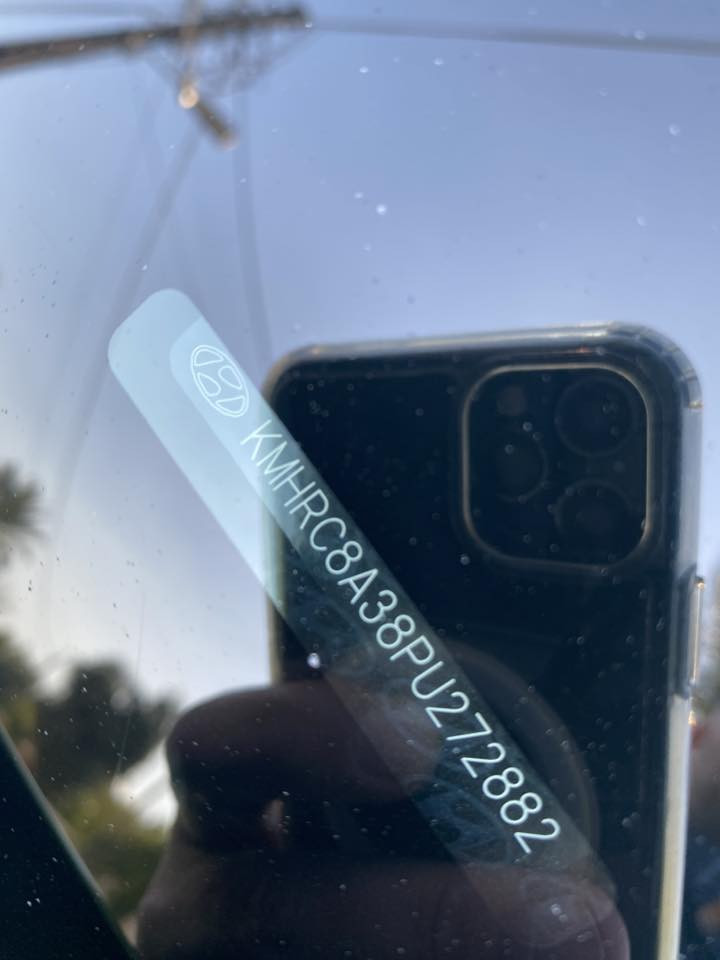 السلام عليكم 
للبيع فينو
 رقم اربيل 
موديل ٢٠٢٣ 
ماشيه ١٩ 
حادث بسيط 
السعر المطلوب (١٤٧) وبيها مجال 
للاستفسار *********** 
وشكرا
