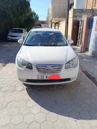 النترا ٢٠١١ • مكينة ٢٠٠٠ • تواير جديدة