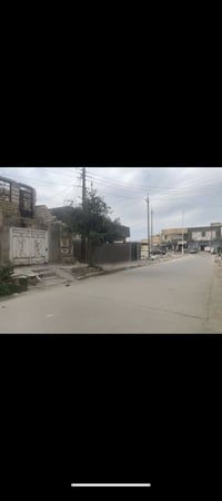 الناصرية • سومر شارع الإخلاص • ١٣٣م