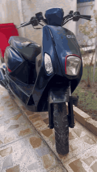 دراجه بوليس نضافه 95‎%‎ كلش مرتبه سعر 500 الف وبيها مجال كلش كلش بصيط : لعنوان بصره : رقم بي وتساب :*********** لمو شراي لا يدخلي فضلاً كلشي شغال بيها كهرباءيات من باتري ضفيره كامله مكمله وسلامتكم🫡
