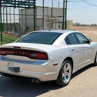 جارجر 12 • ماكينة جديدة • رقم بغداد باسمي