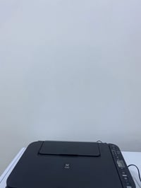 طابعة كانون G3410 • كاملة بالأحبار • الموصل