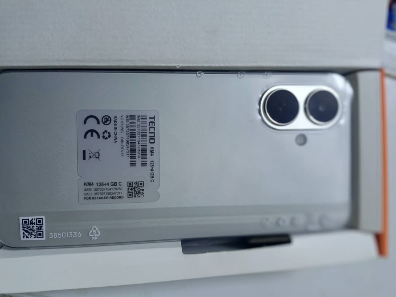 جهاز تڪنو سبارك Go2 مواصفات ب صور كدامكم جهاز ما مفتوح بعده بكارتونه ما مشغل سعره 200 قفل


**إذا كنت صاحب هذا الإعلان وتريد حذفه لأي سبب، رجاءا أرسل رسالة إلى الدعم الفني**