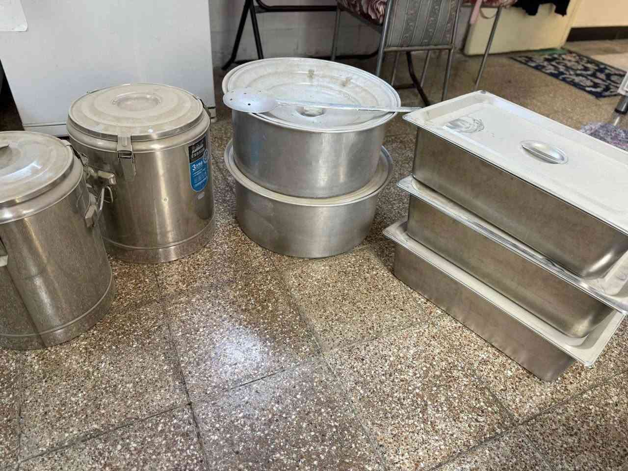 للبيع


**إذا كنت صاحب هذا الإعلان وتريد حذفه لأي سبب، رجاءا أرسل رسالة إلى الدعم الفني**