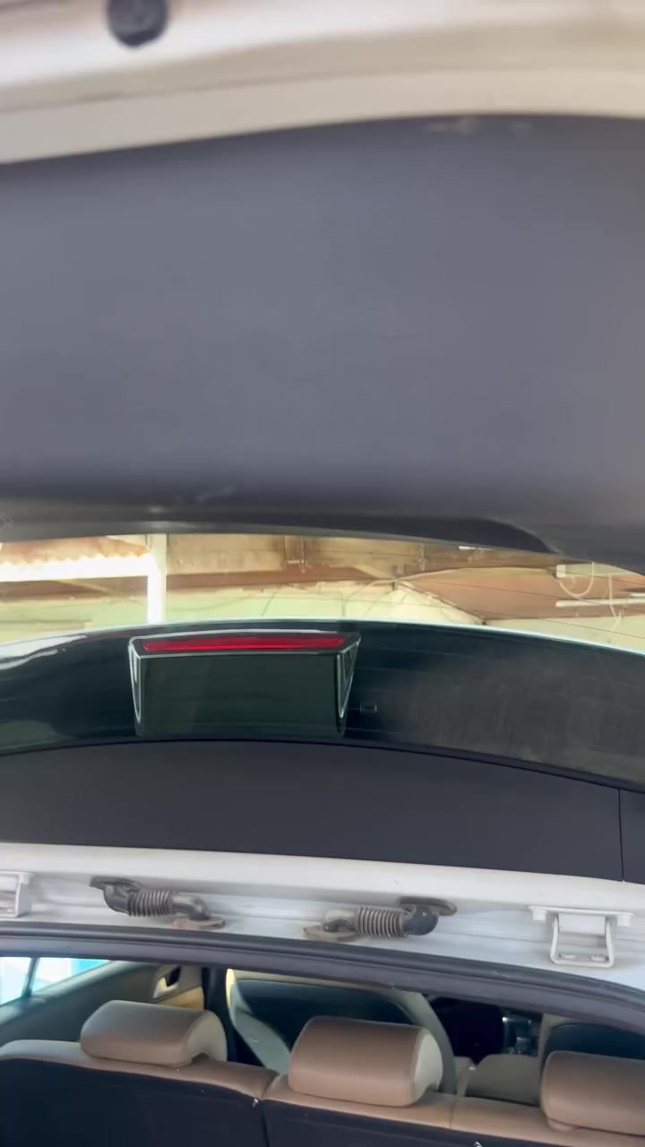 السلام عليكم كيا سبورتج 2019 للبيع ماشيه ٧٦ الف كيلو متر مكفوله من الصبغ واكو مكان بارد موضح بالفديو السياره باسمي تحويل ثاني يوم مكاني بغداد السعر 19.600$ يعني 196 ورقه للاستفسار اكثر ***********
