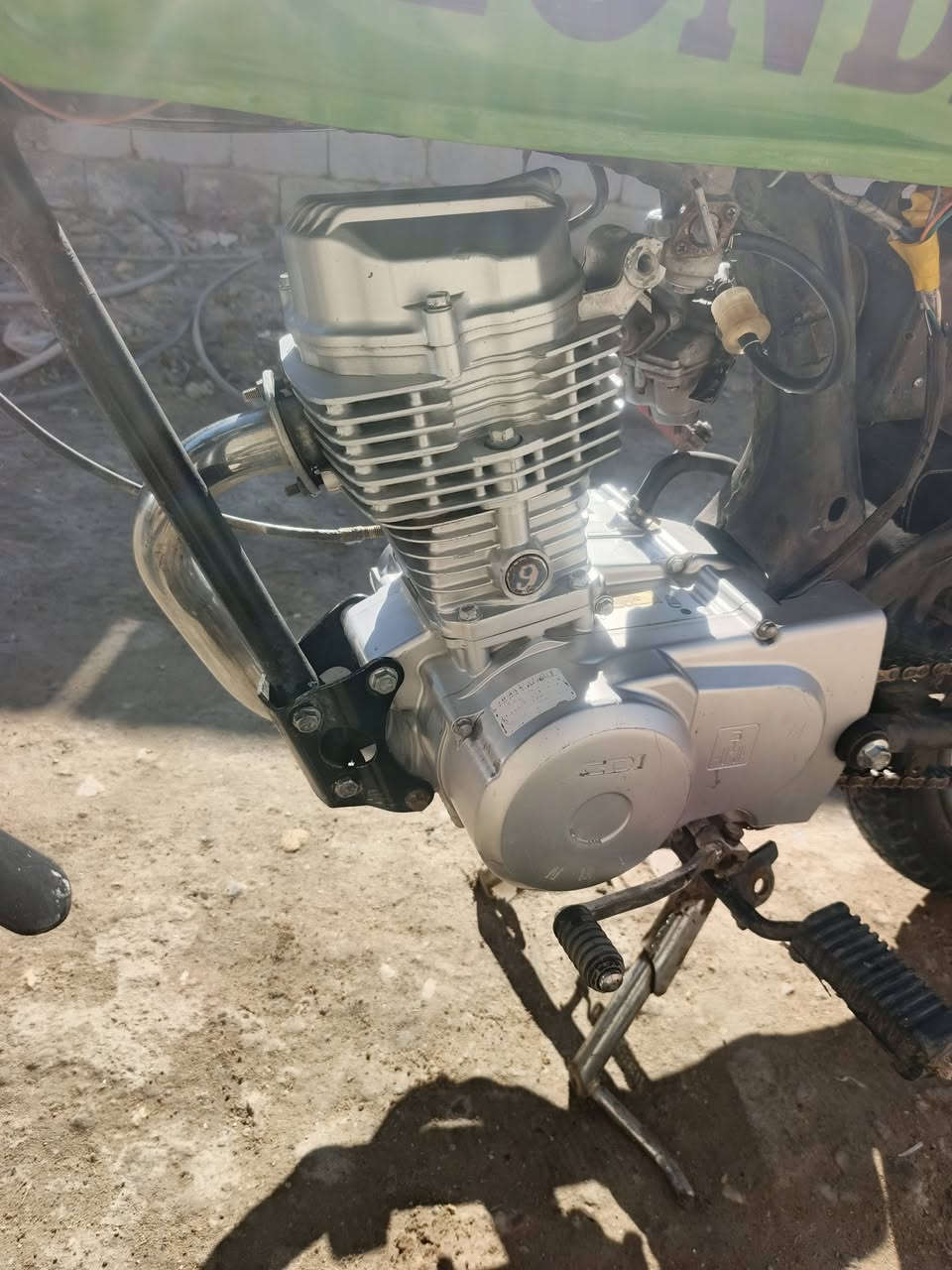 دراجه نام كلك  البيع  المكان ناصريه مركز رقم مبايل  ***********
