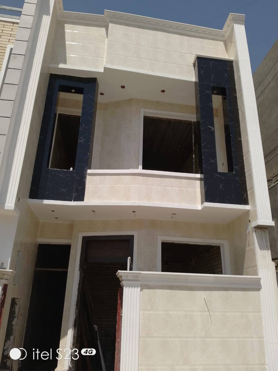 نعمل بصمت وندع عملنا يتكلم
كادر واجهيات بانواع 
البخ سقل +صبغ +فوم التركي
وبسعار مناسبه لاستفسار تفضل خاص وتدلل


**إذا كنت صاحب هذا الإعلان وتريد حذفه لأي سبب، رجاءا أرسل رسالة إلى الدعم الفني**