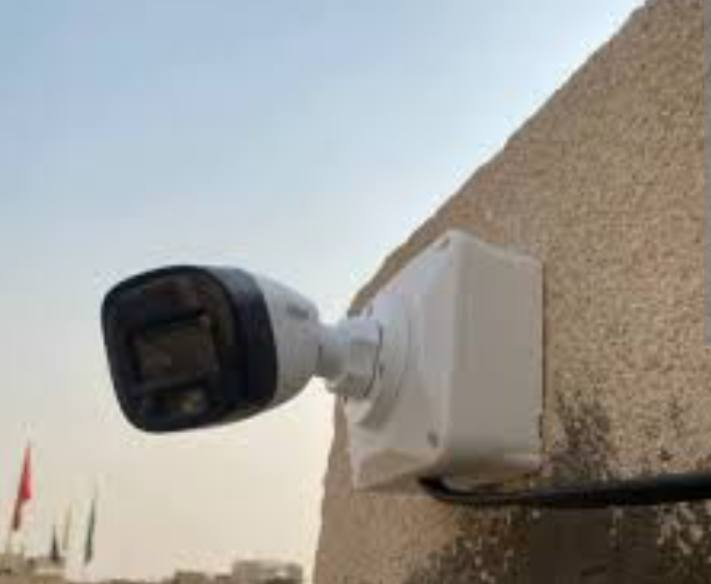 السلام عليكم يوجد عمل شد كامرات مراقبه في اي مكان في الفلوجه مع ضمان العمل ما بعد الشد *********** اتصال او واتساب مراسله
