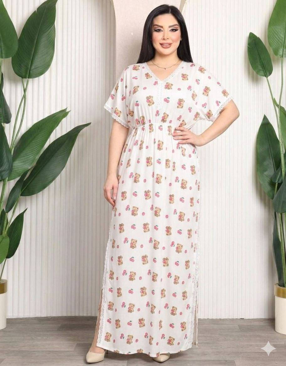 دشداشة زبدة درجة أولى ✨
📏 القياس: فري سايز راهي ومريحة
💰 السعر: 9 فقط 🔥
🚚 توجد خدمة توصيل لكل المحافظات


**إذا كنت صاحب هذا الإعلان وتريد حذفه لأي سبب، رجاءا أرسل رسالة إلى الدعم الفني**