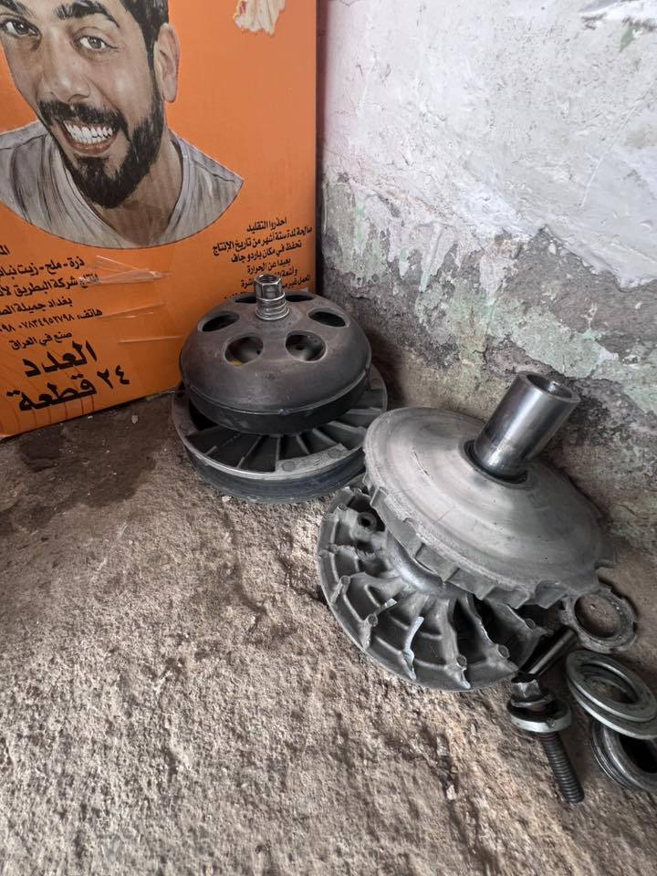 يا الله سلام عليكم تفصيخ010تشتحاتح موجود توصيل جميع المحافضات 6الف***********
