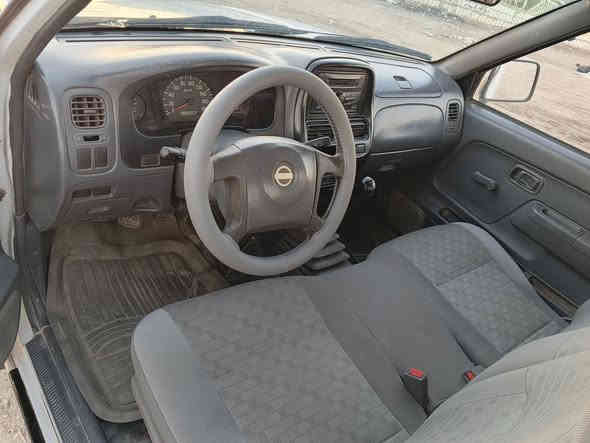 نيسان موديل. ٢٠٠٢ ته بريد پاوه ر زيد ته حويلي ئه سلي نمونه له جواني سه نه وي به سه رچوه ژينگه تا ٢٠٢٢دراوه بي ده عم بي لي دراو په له په له بوياخي ه‍ه يه هه مو گياني له سه ر ده قي شه ريكه ماوه ته بريد ساردو گه رم له سه ر سويچ مه ركه زي چوار تايه و ويلي لوكي له ژيره ته حويل براوه خه رامه وه كاله مه كينه گير ئه كسل شانسي به شه رت.  سعري.    ٧٤ گه لاو كه مي مه جال                ***********.     ***********
