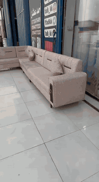 الديوانيه • ١٠ مقعد • خشب روسي