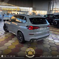 BMW. X5-X DRIVE 2025 مستحيل تلكه X5 بهيج سعر ارخص  سعر بالعراق   وكاله...