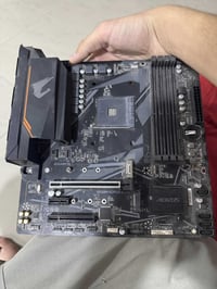 مذربورد B550 • ما تعرض • البصره