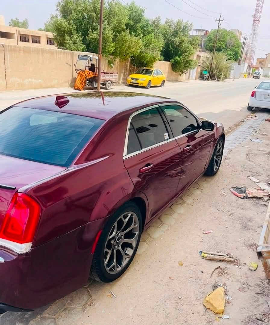 السلام عليكم
اوباما مديل 2020  سعرها ب 65 قفل

متوئمه بغداد ارقام و سنويه اصليات شرط الحاسبهً

السياره جديده كلش بالعافيه ع الي ياخذها ماشيه 15 الف 

كير محرك حداديه تبريد ثلج مابيها اي نقص متوازي ع البيع ما اروس بس ابيع سعرها ب 65 قفل قفل قفل 

مكاني نجف ***********
