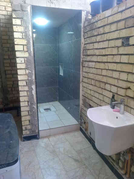 سلام عليكم ادمن المحترم وافق بيت البيع حي الكوفه وره الملعب تفاصيل اتصال 100متر واجها 6اله 20نزال 18.       اتصال ***********
