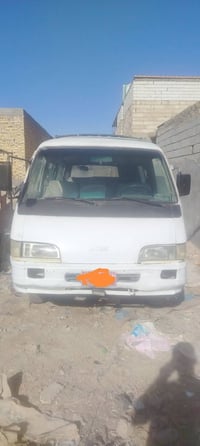 كيا آسيا • محرك 3000 • مكفول