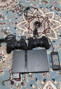 بلي 2 • مهكر • ٣٥ لعبة