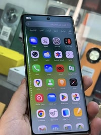 انفنكس نوت 40 • ٢٥٦ • مقفول