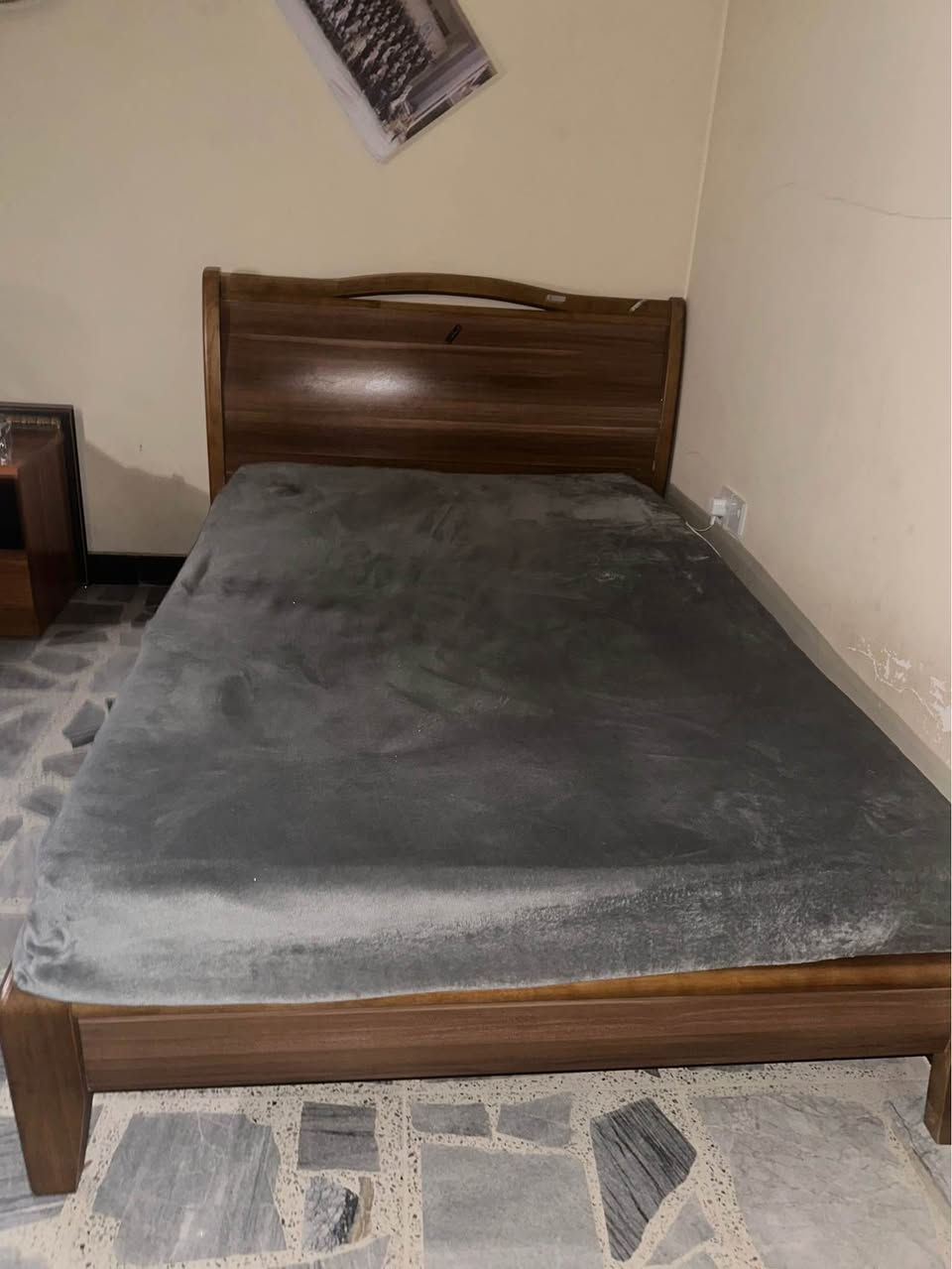 ‎غرفه شبابيه‎ بغداد, العراق


**إذا كنت صاحب هذا الإعلان وتريد حذفه لأي سبب، رجاءا أرسل رسالة إلى الدعم الفني**