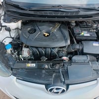 النترا ٢٠١٥ • وارد خليجي • محرك ١٨٠٠