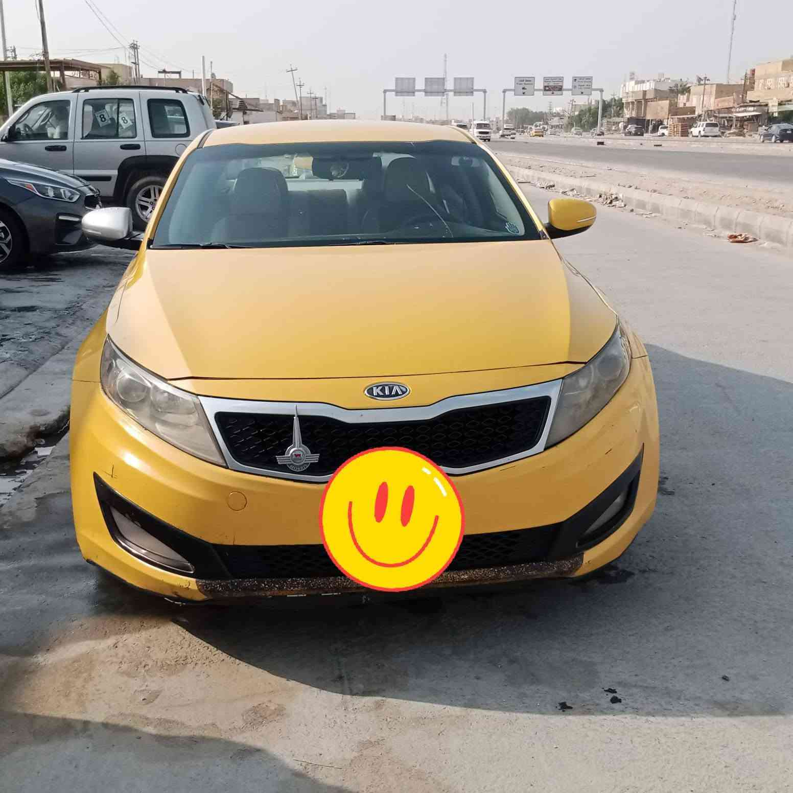 سلام وعليكم وبتيمه مديل 12وارد امريكي رقم بغداد كامله محوله نكليزي بس على البصمه مكفوله من الكصه ولعيب الشرعي تبريد تخم تاير حداديه كله كامل سعر 87 وبيه مجال/***********

