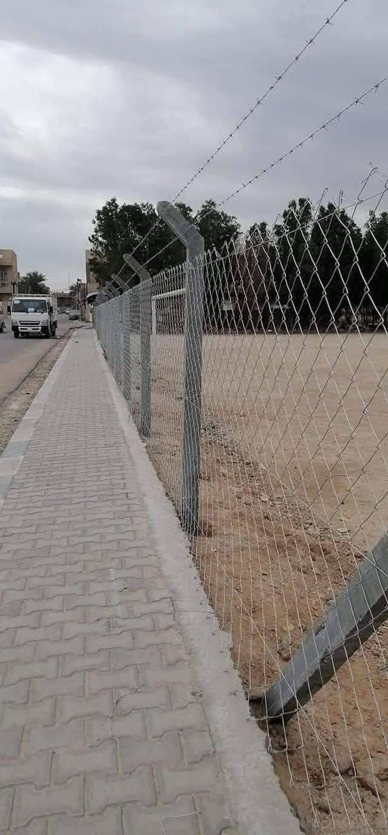 تعلن شركة النسور لاسيجة ال بي ار سي عن استعدادها لعمل ونصب اسيجة ال بي ار سي BRC جادر وبدون جادر وصب الدنك الكونكريتية وباسعار مناسبة ومواد جيدة ... يوجد كادر فني متخصص بالعمل ... نعمل في جميع محافظات بابل .. نضمن لك الجودة في العمل والسرعة بالانجاز ...
للا ستفسار الاتصال
 ***********
 *********** Gradiška, SRP
