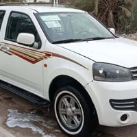 كريت ويل • محرك وكير شرط • الرميثه