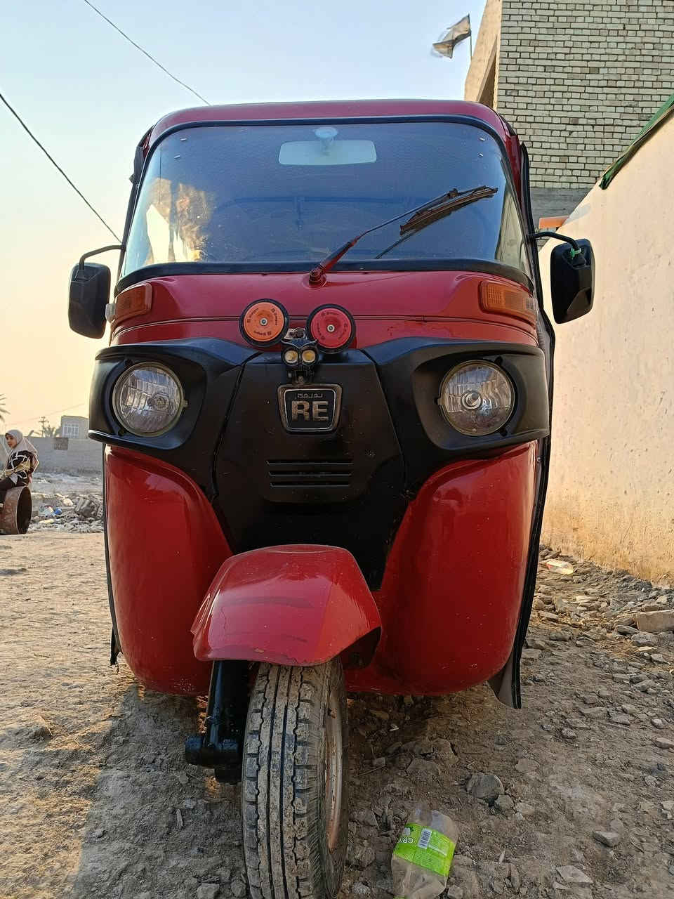 السلام عليكم تكتك موديل 17 الشهر التاسع المصطفى للبيع السعر 3 مليون وبيها مجال العنون بابل الحمزه الغربي ***********
