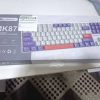 MK87 • TKL • ثري مود