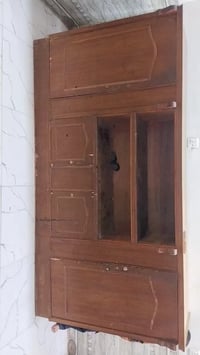 الماجدية • ميسان • دواليب