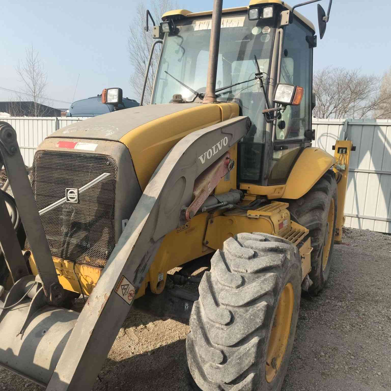 Sell Volvo two busy excavators


**إذا كنت صاحب هذا الإعلان وتريد حذفه لأي سبب، رجاءا أرسل رسالة إلى الدعم الفني**