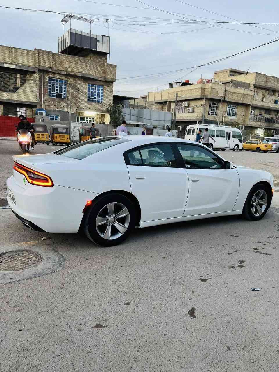 سلام عليكم جاجر مديل 17سيارج جديده معنه الكلمه تخم تاير جديد حداديه كله جديده مكينه وكير وكسن مكفولات سياره كلين بدون حادث كفاله عامه ستفسار ***********
